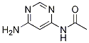 N-(6-amino-4-pyrimidinyl)acetamideStructure,89533-23-3Structure N-(6-amino-4-pyrimidinyl)acetamide Structure,89533-23-3Structure