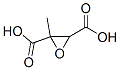 Succinic acid, epoxymethyl- (7ci)Structure,89603-18-9Structure Succinic acid, epoxymethyl- (7ci) Structure,89603-18-9Structure