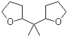 2,2-Di(2-tetrahydrofuryl)propaneStructure,89686-69-1Structure 2,2-Di(2-tetrahydrofuryl)propane Structure,89686-69-1Structure