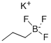 Potassium trimethyl(propyl)borate(1-)Structure,897067-94-6Structure Potassium trimethyl(propyl)borate(1-) Structure,897067-94-6Structure