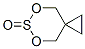1,1-Cyclopropyldimethanol cyclic sulphiteStructure,89729-09-9Structure 1,1-Cyclopropyldimethanol cyclic sulphite Structure,89729-09-9Structure