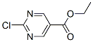 Ethyl 2-chloropyrimidine-5-carboxylate Structure,89793-12-4Structure