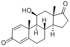 1,4-Androstadien-11-beta-ol-3,17-dioneStructure,898-84-0Structure 1,4-Androstadien-11-beta-ol-3,17-dione Structure,898-84-0Structure