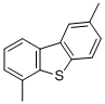2,6-DimethyldibenzothiopheneStructure,89816-75-1Structure 2,6-Dimethyldibenzothiophene Structure,89816-75-1Structure