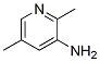 3-Amino-2,5-dimethylpyridineStructure,89943-02-2Structure 3-Amino-2,5-dimethylpyridine Structure,89943-02-2Structure
