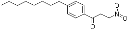 3-Nitro-1-(4-octylphenyl)propan-1-oneStructure,899822-97-0Structure 3-Nitro-1-(4-octylphenyl)propan-1-one Structure,899822-97-0Structure