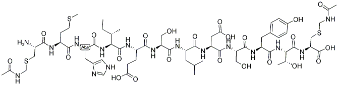 (Cys(acm)2結構式_89991-90-2結構式