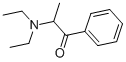 Amfepramone hclStructure,90-84-6Structure Amfepramone hcl Structure,90-84-6Structure
