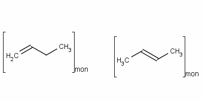 PolybutenesStructure,9003-29-6Structure Polybutenes Structure,9003-29-6Structure