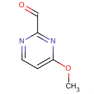 6-Methoxypyridazine-3-carbaldehydeStructure,90237-25-5Structure 6-Methoxypyridazine-3-carbaldehyde Structure,90237-25-5Structure