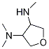 N,n,n’-trimethyl-tetrahydro-furan-3,4-diamineStructure,902835-75-0Structure N,n,n’-trimethyl-tetrahydro-furan-3,4-diamine Structure,902835-75-0Structure