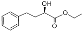 Ethyl (R)-2-hydroxy-4-phenylbutyrate Structure,90315-82-5Structure