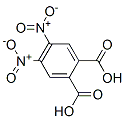 4,5-Dinitrophthalic acidStructure,90348-28-0Structure 4,5-Dinitrophthalic acid Structure,90348-28-0Structure