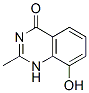 4(1H)-Quinazolinone, 8-hydroxy-2-methyl-Structure,90417-38-2Structure 4(1H)-Quinazolinone, 8-hydroxy-2-methyl- Structure,90417-38-2Structure