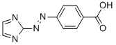 4-(2H-imidazol-2-ylazo)benzoic acidStructure,906633-81-6Structure 4-(2H-imidazol-2-ylazo)benzoic acid Structure,906633-81-6Structure