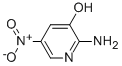 2-Amino-5-nitropyridin-3-olStructure,908248-27-1Structure 2-Amino-5-nitropyridin-3-ol Structure,908248-27-1Structure