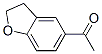 5-Acetyl-2,3-dihydrobenzofuran Structure,90843-31-5Structure