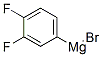 3,4-Difluorophenylmagnesium bromideStructure,90897-92-0Structure 3,4-Difluorophenylmagnesium bromide Structure,90897-92-0Structure