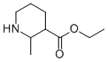 Ethyl 2-methylpiperidine-3-carboxylateStructure,90950-34-8Structure Ethyl 2-methylpiperidine-3-carboxylate Structure,90950-34-8Structure
