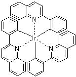 IR(2-PHQ)3結構式_911142-72-8結構式