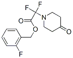 1-Piperidinecarboxylic acid, 4-oxo-2-(trifluoromethyl)-, phenylmethyl esterStructure,911298-12-9Structure 1-Piperidinecarboxylic acid, 4-oxo-2-(trifluoromethyl)-, phenylmethyl ester Structure,911298-12-9Structure
