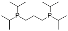 1,3-Bis(di-i-propylphosphino)propaneStructure,91159-11-4Structure 1,3-Bis(di-i-propylphosphino)propane Structure,91159-11-4Structure