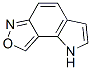 1H-pyrrolo[2,3-e][2,1]benzisoxazole (9ci) Structure,912287-24-2Structure