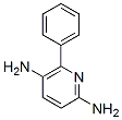 2,5-Diamino-6-phenylpyridineStructure,912772-80-6Structure 2,5-Diamino-6-phenylpyridine Structure,912772-80-6Structure