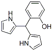 Phenol, 2-(di-1h-pyrrol-2-ylmethyl)-Structure,914656-78-3Structure Phenol, 2-(di-1h-pyrrol-2-ylmethyl)- Structure,914656-78-3Structure