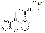 1’-Oxo PerazineStructure,91508-47-3Structure 1’-Oxo Perazine Structure,91508-47-3Structure