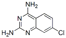 7-Chloro-quinazoline-2,4-diamineStructure,915402-36-7Structure 7-Chloro-quinazoline-2,4-diamine Structure,915402-36-7Structure