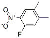 1-Fluoro-4,5 dimethyl-2-nitrobenzeneStructure,915944-24-0Structure 1-Fluoro-4,5 dimethyl-2-nitrobenzene Structure,915944-24-0Structure