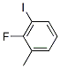 2-氟-3-碘甲苯結(jié)構(gòu)式_916420-21-8結(jié)構(gòu)式