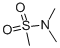 N,n-dimethyl methanesulfonamide Structure,918-05-8Structure