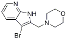 918515-15-8結(jié)構(gòu)式