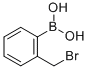 2-Bromomethylphenylboronic acid Structure,91983-14-1Structure