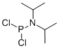 Diisopropylphosphoramidousdichloride Structure,921-26-6Structure