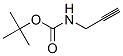 Tert-butyl prop-2-ynylcarbamate Structure,92136-39-5Structure