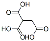 1,1,2-乙烷三羧酸結(jié)構(gòu)式_922-84-9結(jié)構(gòu)式