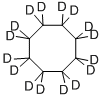 環(huán)辛烷-D16結構式_92204-03-0結構式