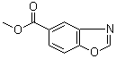 甲基-1,3-苯并唑-5-羧酸乙酯結(jié)構(gòu)式_924869-17-0結(jié)構(gòu)式