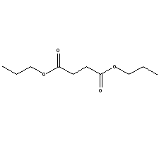 丁二酸二丙酯結(jié)構(gòu)式_925-15-5結(jié)構(gòu)式