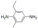 1,4-Benzenediamine, 2-ethyl-6-methyl-Structure,925917-20-0Structure 1,4-Benzenediamine, 2-ethyl-6-methyl- Structure,925917-20-0Structure