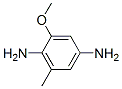 1,4-Benzenediamine, 2-methoxy-6-methyl-Structure,925917-23-3Structure 1,4-Benzenediamine, 2-methoxy-6-methyl- Structure,925917-23-3Structure