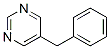 Pyrimidine, 5-(phenylmethyl)- (9ci)Structure,92674-39-0Structure Pyrimidine, 5-(phenylmethyl)- (9ci) Structure,92674-39-0Structure