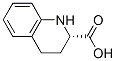 2-Quinolinecarboxylic acid, 1,2,3,4-tetrahydro-,(S)-Structure,92976-98-2Structure 2-Quinolinecarboxylic acid, 1,2,3,4-tetrahydro-,(S)- Structure,92976-98-2Structure