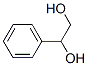 1-Phenyl-1,2-ethanediol Structure,93-56-1Structure