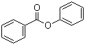 Benzoic acid phenyl esterStructure,93-99-2Structure Benzoic acid phenyl ester Structure,93-99-2Structure