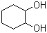 1,2-CyclohexanediolStructure,931-17-9Structure 1,2-Cyclohexanediol Structure,931-17-9Structure