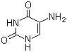 5-Aminouracil Structure,932-52-5Structure